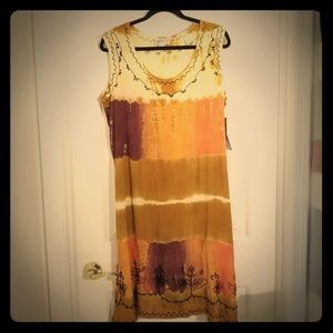 🌼🌸 ⭐️3/$15⭐️ Swimsuit Cover-up Size X1🌼🌸